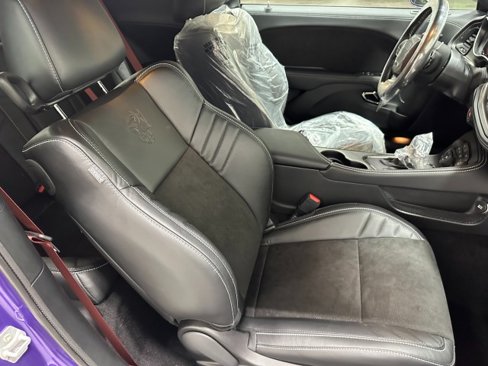 Used 2023 Dodge Challenger SRT Hellcat Redeye image 23