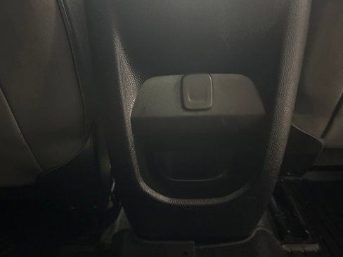 Used 2020 Chevrolet Colorado W/T w/ WT Convenience Package image 24