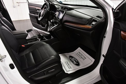 Used 2019 Honda CR-V EX-L image 29