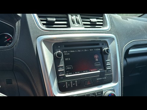 Used 2016 GMC Acadia SLT image 18