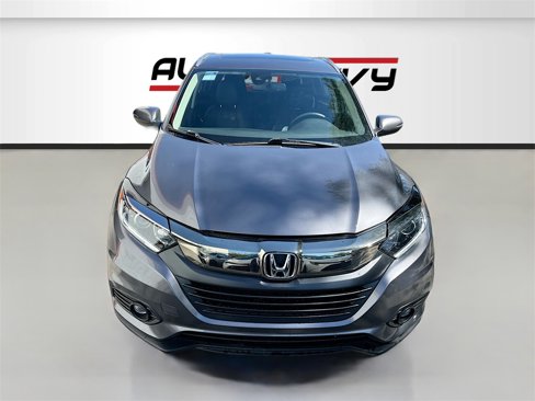 Used 2019 Honda HR-V EX-L image 2
