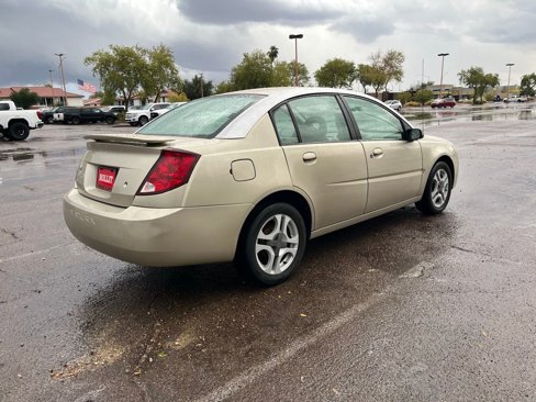 Used 2003 Saturn ION Level 3 image 9