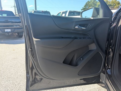 Used 2022 Chevrolet Equinox LT image 11