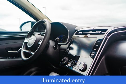 Used 2023 Hyundai Tucson SEL image 12