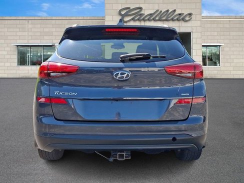 Used 2019 Hyundai Tucson Value image 5