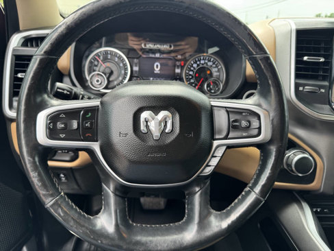 Used 2019 RAM 1500 Big Horn image 40