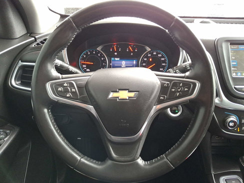 Used 2019 Chevrolet Equinox LT image 17