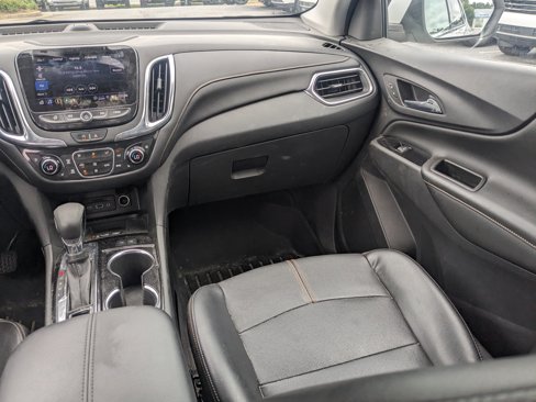 Used 2022 Chevrolet Equinox Premier image 18