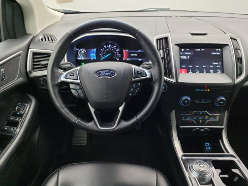 Used 2019 Ford Edge SEL w/ Equipment Group 201A image 22