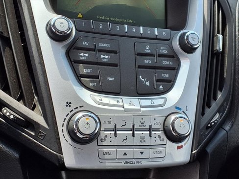 Used 2015 Chevrolet Equinox LTZ image 7