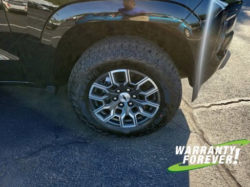 New 2025 Chevrolet Colorado Z71 w/ Technology Package image 19