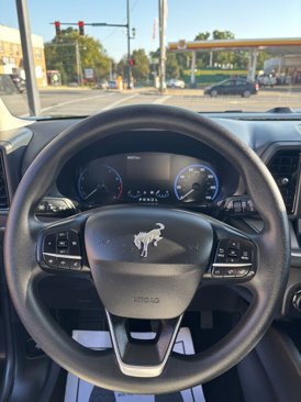 Used 2021 Ford Bronco Sport image 11