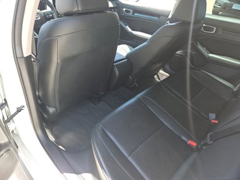 Used 2023 Honda Civic EX-L image 11