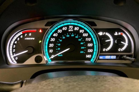 Used 2010 Toyota Venza AWD image 20
