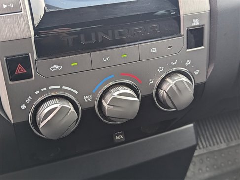 Used 2018 Toyota Tundra SR image 21