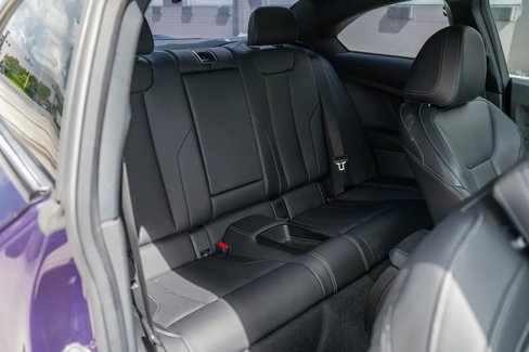 Used 2022 BMW 230i Coupe w/ Premium Package 2 image 23