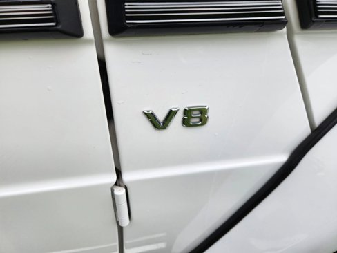 Used 2016 Mercedes-Benz G 550 image 17