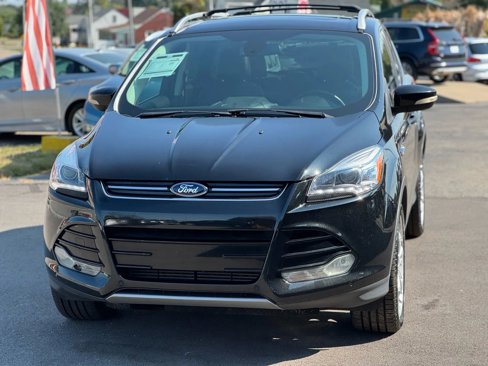 Used 2014 Ford Escape Titanium w/ Equipment Group 401A image 2