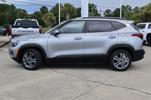 Used 2023 Kia Seltos S image 24