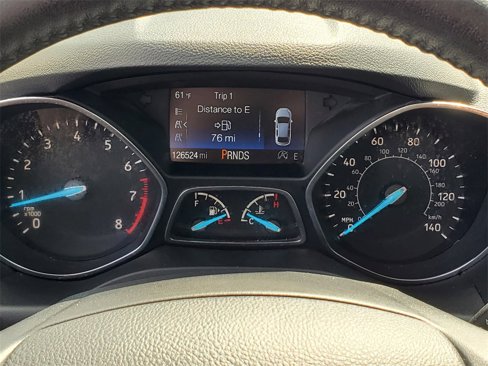 Used 2017 Ford Escape Titanium image 14