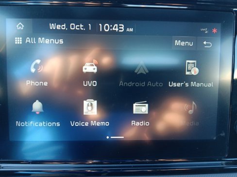 Used 2021 Kia K5 GT-Line image 24