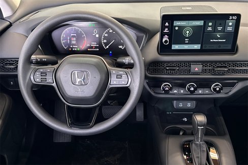 New 2026 Honda HR-V LX image 15