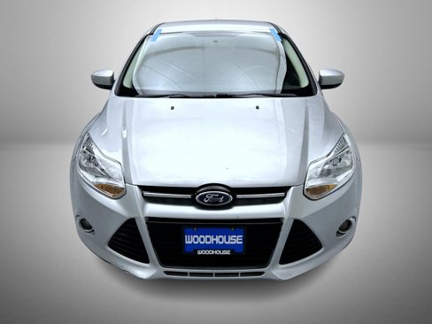 Used 2012 Ford Focus SE image 2