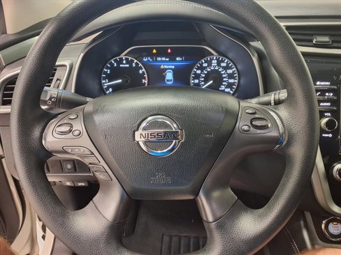 Used 2020 Nissan Murano S w/ Technology Package image 21