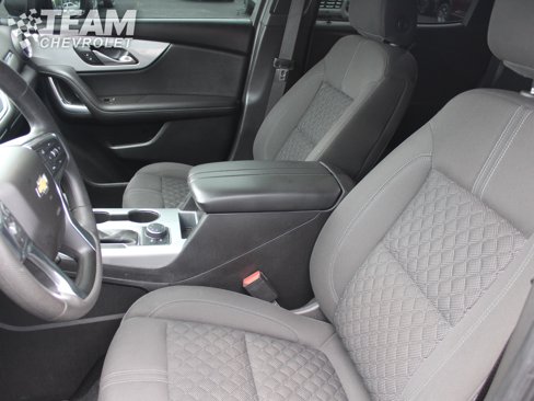 Used 2022 Chevrolet Blazer LT image 11