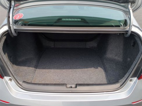 Used 2021 Honda Accord LX image 24