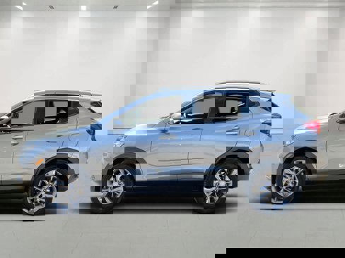 Certified 2023 Buick Encore GX Essence w/ Experience Buick Package image 3