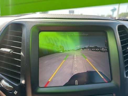 Used 2016 Jeep Cherokee High Altitude image 20