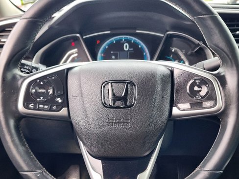 Used 2020 Honda Civic EX image 28