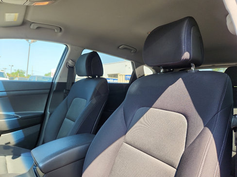 Used 2016 Hyundai Tucson Eco image 24