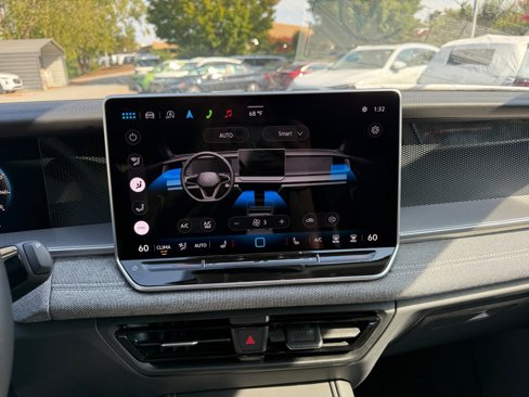 New 2025 Volkswagen Tiguan S image 18