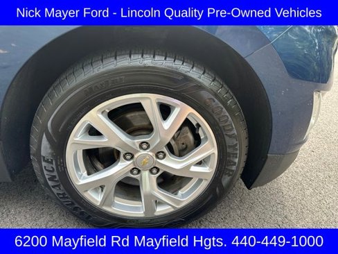 Used 2019 Chevrolet Equinox LT image 13