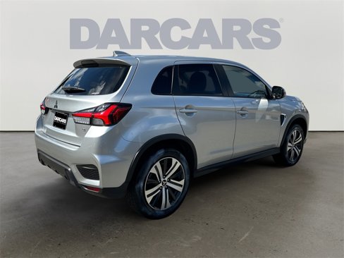 Used 2022 Mitsubishi Outlander Sport SE image 7