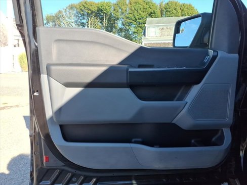 Used 2022 Ford F150 XL w/ Equipment Group 101A High image 13