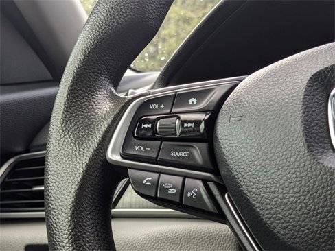 Used 2019 Honda Accord LX image 30