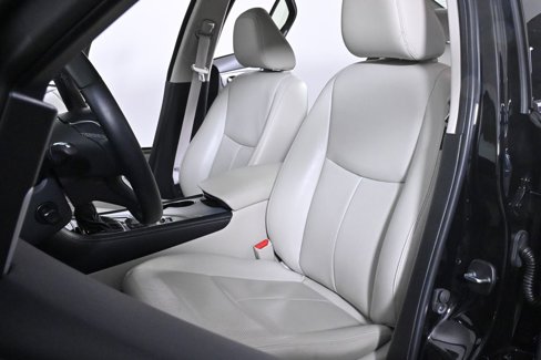 Certified 2022 INFINITI Q50 Luxe w/ Cargo Package image 24