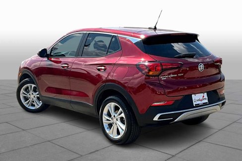 Used 2023 Buick Encore GX Preferred w/ Cold Weather Comfort Package image 11
