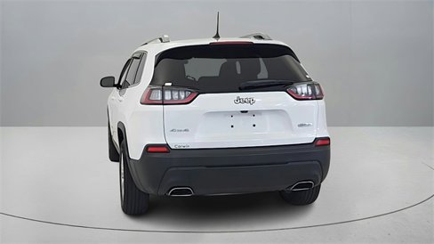 Used 2019 Jeep Cherokee Latitude w/ Popular Appearance Group image 6