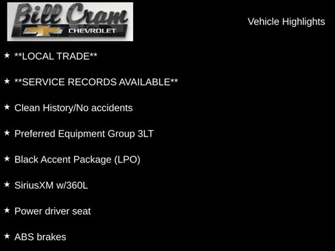 Used 2020 Chevrolet Traverse LT image 4