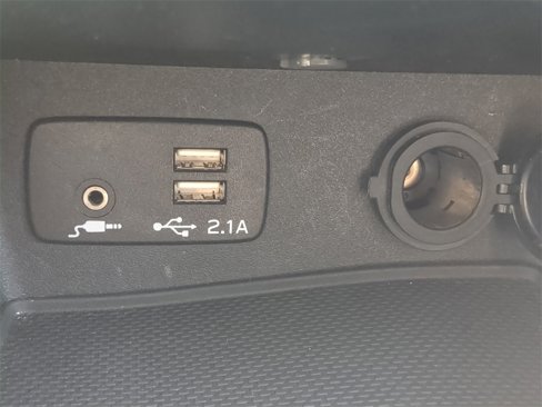 Used 2021 Subaru Forester Premium image 22