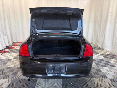 Used 2012 Chevrolet Malibu LT w/ Power Convenience Package image 10