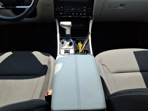 Used 2022 Hyundai Tucson SEL w/ Convenience Package image 18