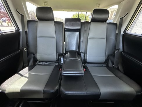 Used 2021 Toyota 4Runner SR5 Premium w/ Moonroof Package image 50