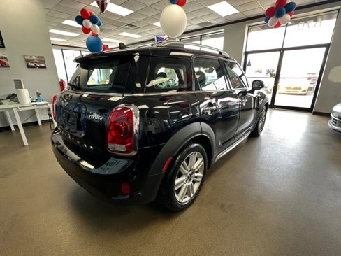Used 2018 MINI Cooper Countryman ALL4 image 13
