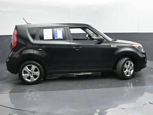 Used 2019 Kia Soul image 7