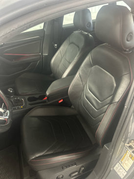 Used 2021 Volkswagen Jetta GLI Autobahn image 13